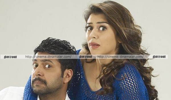 Hansika-expects-Rome-juliet-movie