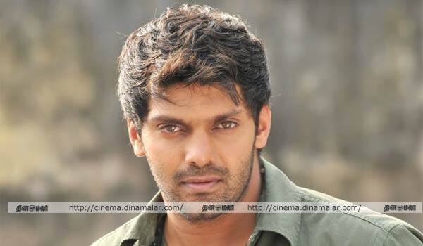 Arya-to-act-in-a-political-thriller