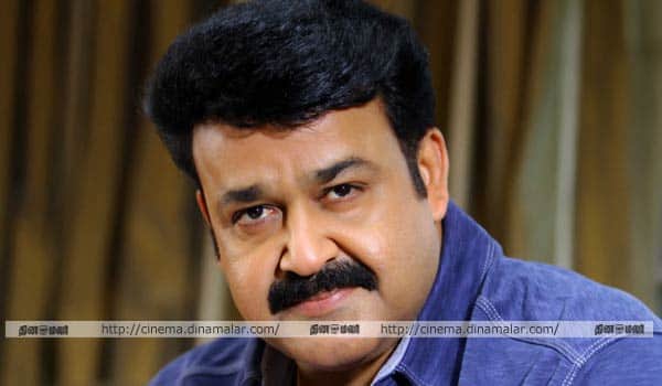 Mohanlal-gives-chance-to-Director-P-Anil