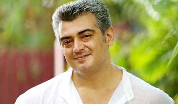 Ajith-didnt-like-others-style