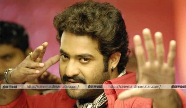 Junior-NTR-more-concentrate-in-action-sequences