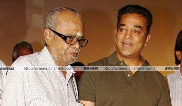 K.-Balachander-wrote-letter-about-Kamal