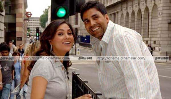 Lara-is-excited-to-work-with-Akshay