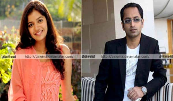 Swathi-is-favorite-actress-for-Fahad-Fazil