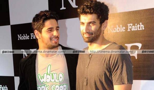 Sidharth-Malhotra-and-Aditya-Roy-Kapur-to-play-lead-role-in-Mohit-Suris-Next
