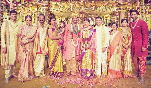 Manchu-Manoj-marriage-with-tight-security