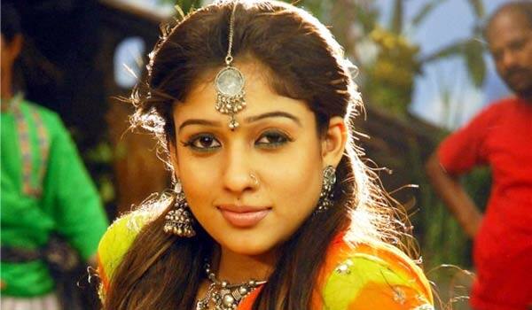 Did-nayanthara-ask-Rs.3-crore-salary-for-Chiranjeevi-film