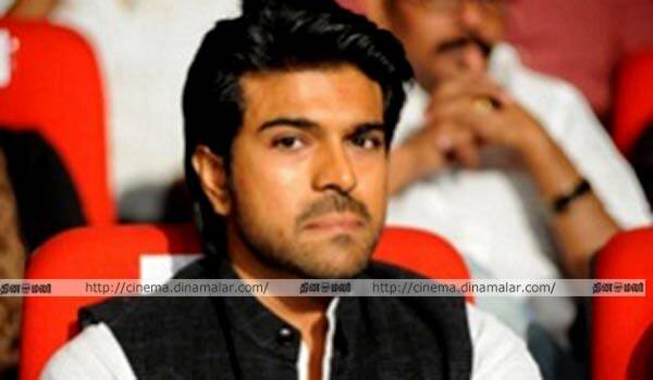 Ramcharan-movie-sold-in-big-maount