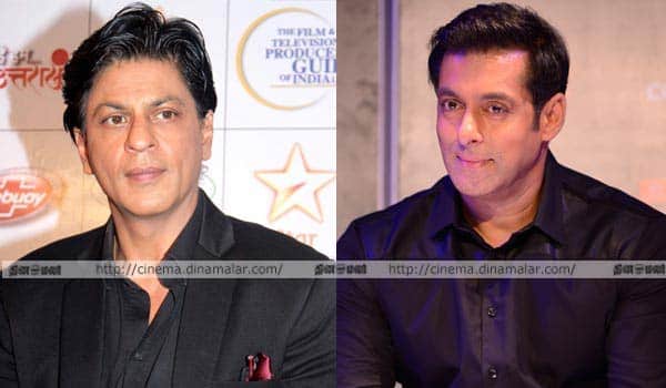 SRK-revealed-first-look-of-Bajrangi-Bhaijaan