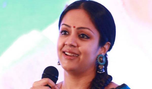 What-importants-for-women.?-Jyothika-reply