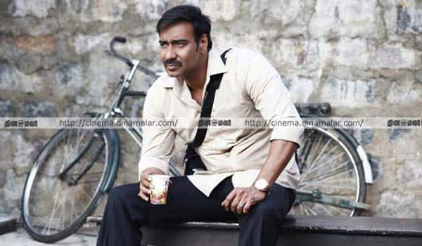 Ajay-will-be-seen-as-a-middle-class-family-man-in-Drishyam