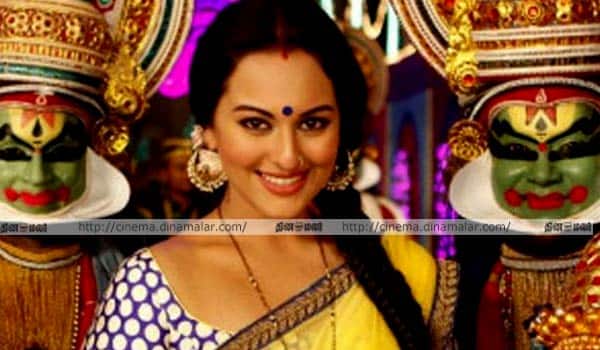 Sonakshis-Song-in-All-Is-Well-is-not-item-song-but-a-Regular-song-says-Umesh-Shukla