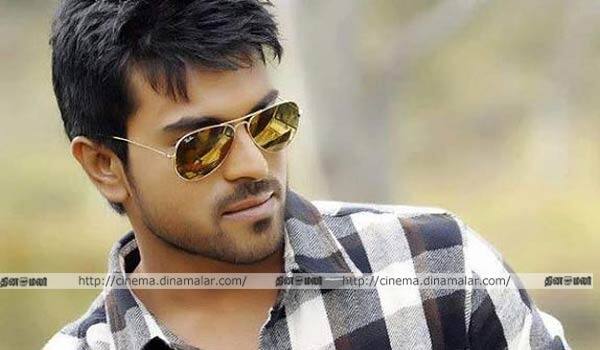 Ramcharan-Teja-rocks-in-dance-and-action