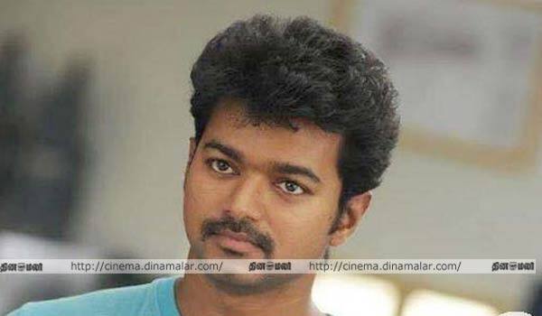 Vijay-to-play-a-father-in-Atlee's-film?