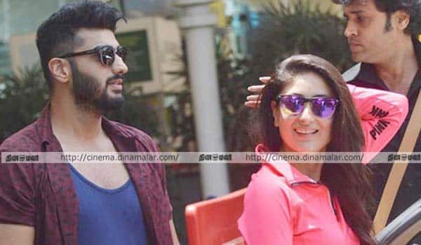 Arjun-and-Kareena-playing-married-couple-in-R.-Balkis-next