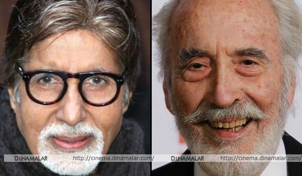 I-played-golf-with-Christopher-Lee:-Amitabh-Bachchan