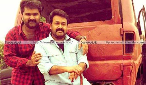 Anoop-Menon-wrote-thriller-story-for-Mohanlal