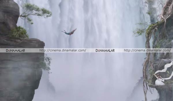 109-days-to-shoot-waterfall-sequence-in-Baahubali-​