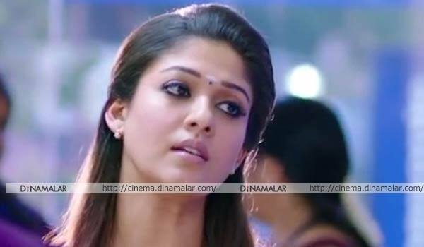 Nayanthara-deny-to-to-take-selfie-with-her