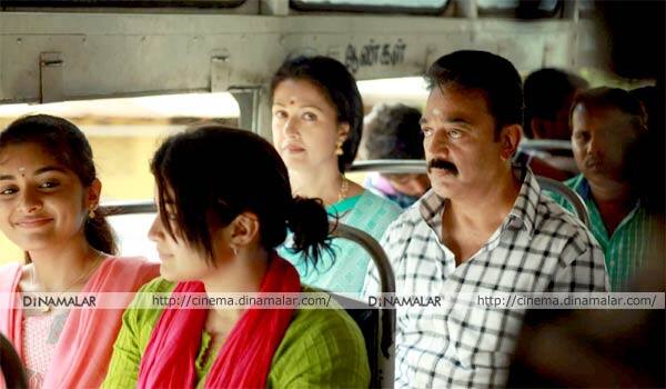 Papanasam-release-very-quietly