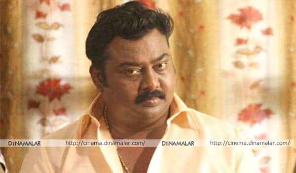Saravanan-plays-villain-role-in-upcoming-movie