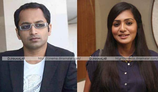 Fahad-Fazil-pairs-with-Parvathi-in-Virgin-movie