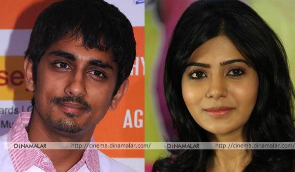 Samantha-recommends-Siddharth
