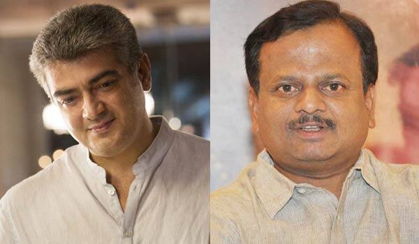 What-happend-about-Ajith---KV-Anand-film.?