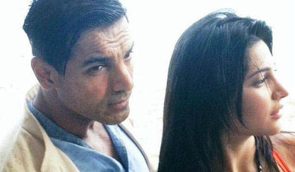 Rocky-handsome-to-be-postponed