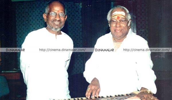 Ilayaraja-to-conduct-Music-show-to-tribute-MSV