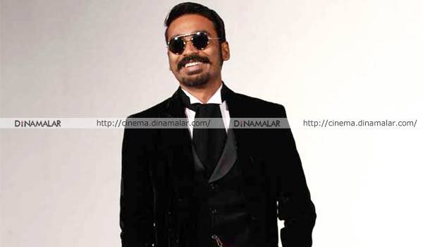 Dhanush-to-act-three-role-in-Vada-Chennai