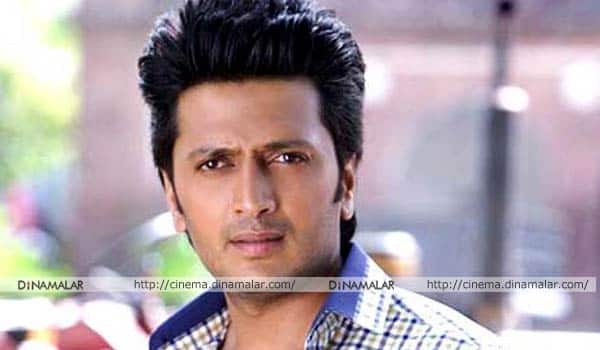Both-Drishyam-and-Bangistan-are-not-affected-by-clash-says-Ritesh-Deshmukh