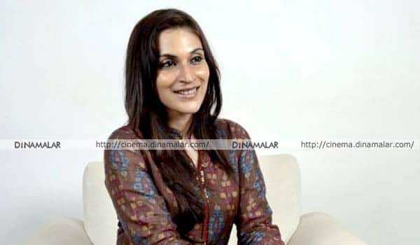 Aishwarya-Dhanush-launches-youtube-channel-for-short-films