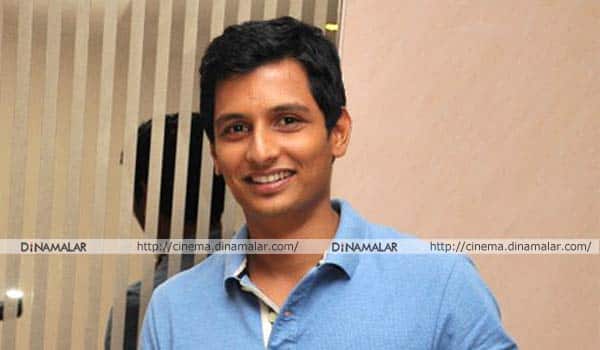 Jeeva-wants-another-movie-from-Rajesh-M