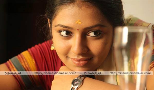 Lakshmi-Menon-not-playing-ghost-role