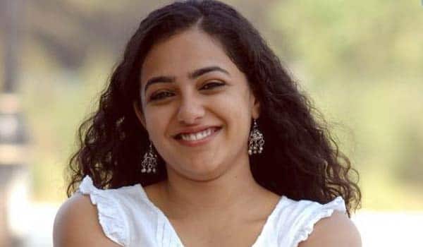 Nithya-menon-likes-to-act-in-Heroism-role