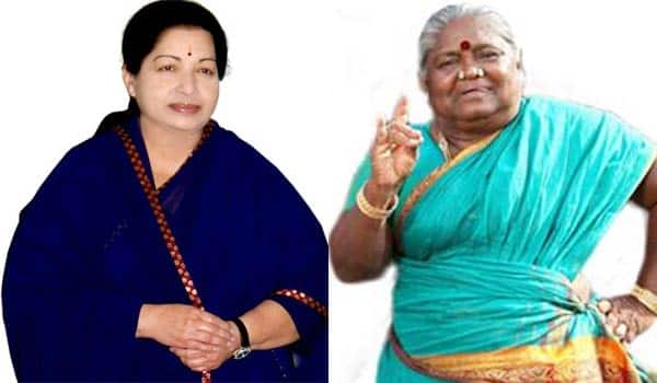 Jayalalitha-helps-Paravai-Muniyamah