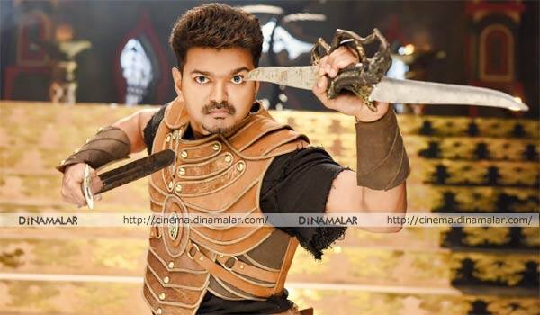 Puli-telugu-rights-sold-for-Rs.8-crore