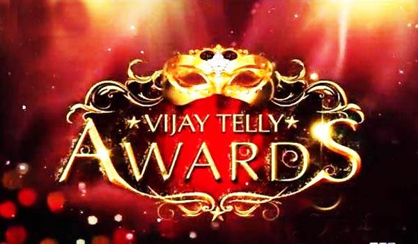 Vijay-TV-Tele-awards-works-starts