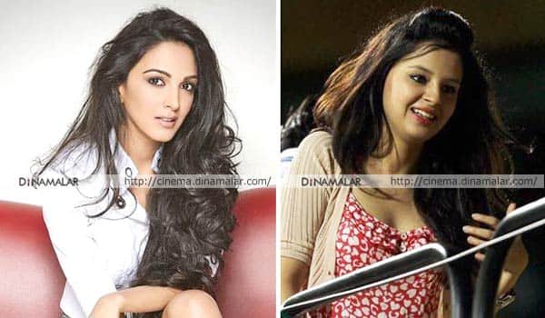 Kiara-advani-has-been-approached-to-play-Dhonis-Wife
