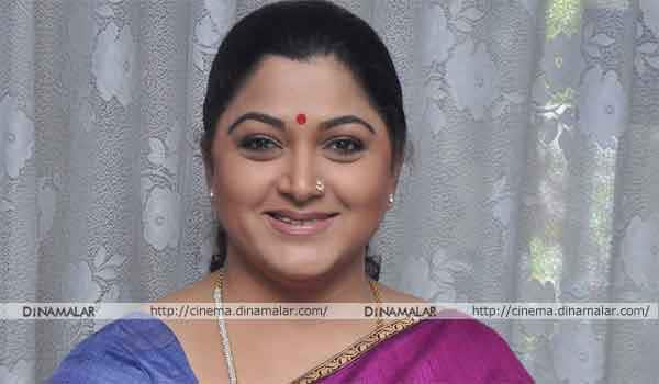 Kushboo-releases-her-brothers-movie