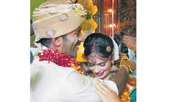 santhanu-keerthana-wedding