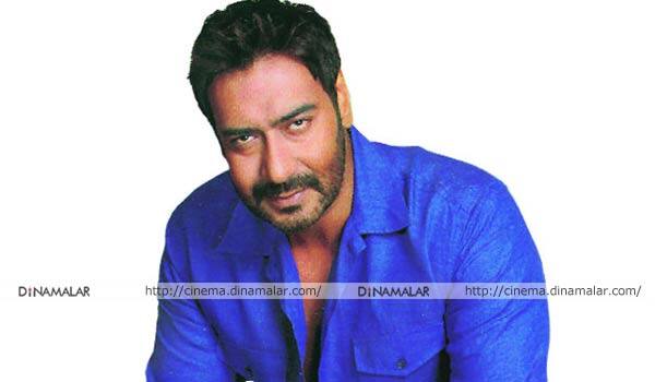Ajay-is-shooting-for-cameo-in-Fitoor