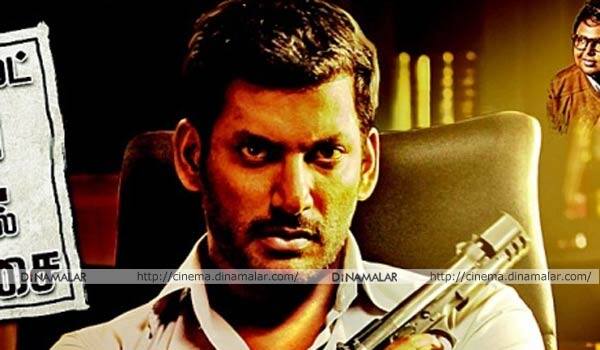 Vishal-acts-encounter-police-role-in-Paayum-Puli