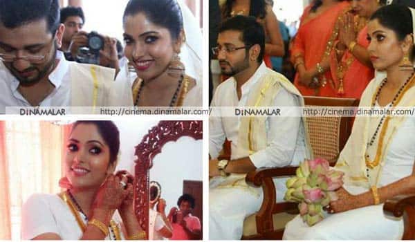 Actress-Bhanus-marriage-in-kerala