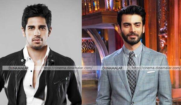 Fawad-Khan-and-Sidharth-Malhotra-to-sing-a-song-in-Kapoor-and-Sons