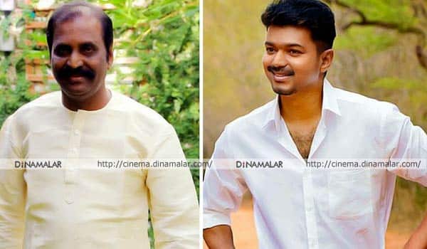 Vairamuthu-pens-opening-song-for-Vijay-in-Puli-movie
