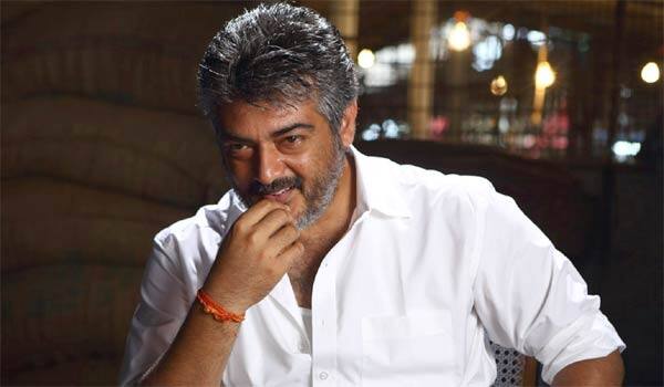 Ajith-movie-in-final-stage
