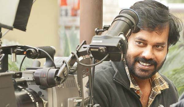 Natraj-to-cinematographer-for-Telugu-Movie