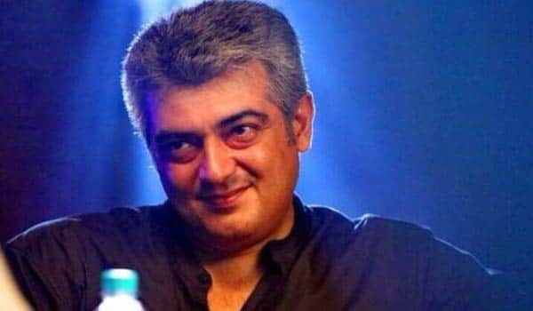 Ajith-56-movie-business-completed
